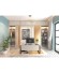 Гардеробная система Практик Home Офис 2 купить в Самаре