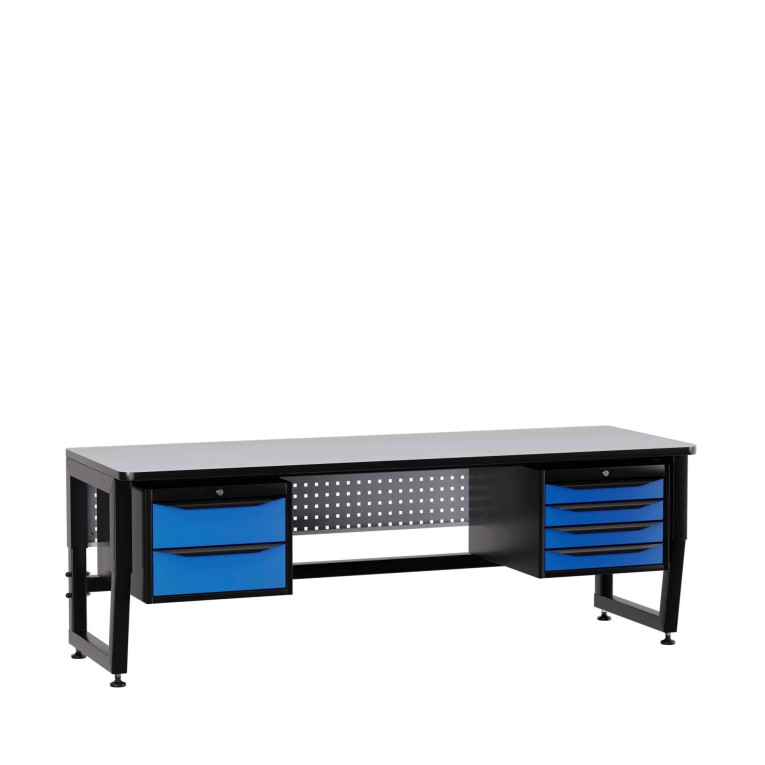 Антистатический стол SPC A20.24 купить в Самаре Антистатический стол SPC A20.24 купить в Самаре