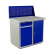 Верстак Profi WT100.WD2/WD1.010 купить в Самаре