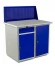 Верстак Profi WT100.WD2/WD1.010 купить в Самаре