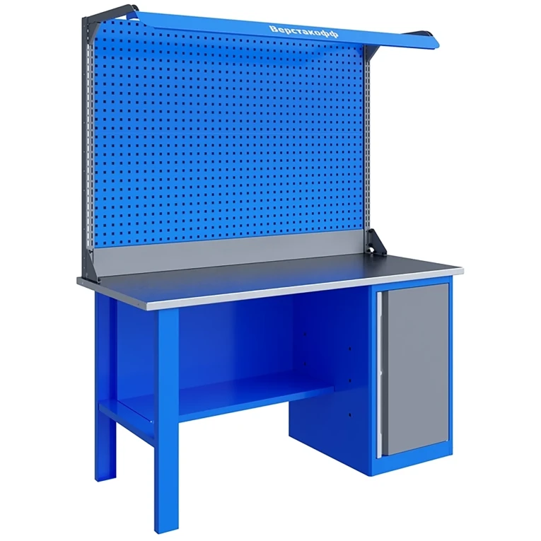 Верстак PRF 161.17.3-2F купить в Самаре Верстак PRF 161.17.3-2F купить в Самаре