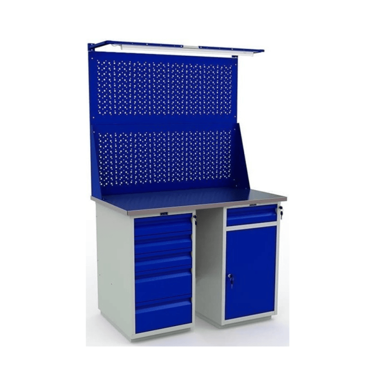 Верстак Profi WT120.WD5/WD2.021 купить в Самаре
