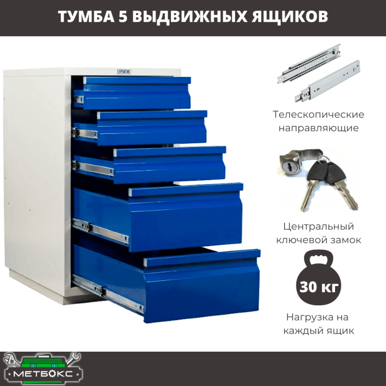 Верстак Profi WT180.WD2/WD5.121 купить в Самаре Верстак Profi WT180.WD2/WD5.121 купить в Самаре