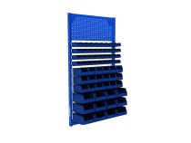 Система хранения SORTEX 1915-S №1-2 (подвесная) Система хранения SORTEX 1915-S №1-2 (подвесная)