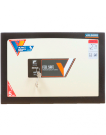 Взломостойкий сейф Valberg Карат 30 new Взломостойкий сейф Valberg Карат 30 new