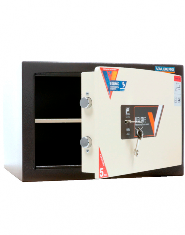 Взломостойкий сейф Valberg Карат 30 new купить в Самаре Взломостойкий сейф Valberg Карат 30 new купить в Самаре