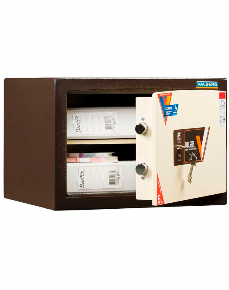 Взломостойкий сейф Valberg Карат 30 new купить в Самаре Взломостойкий сейф Valberg Карат 30 new купить в Самаре