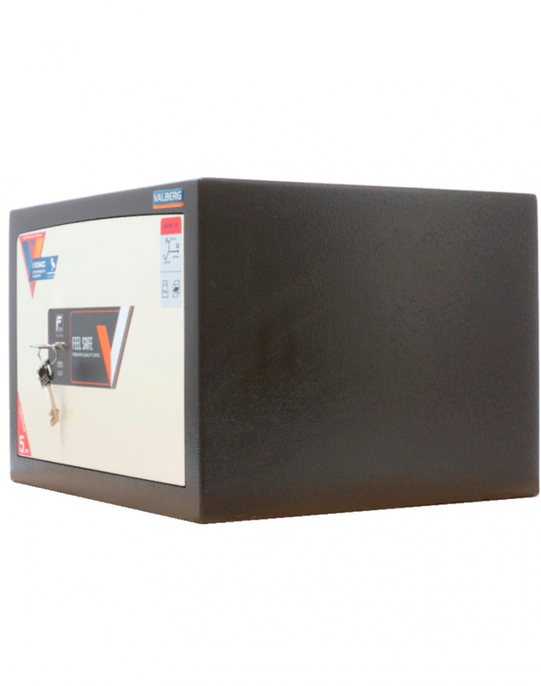 Взломостойкий сейф Valberg Карат 30 new купить в Самаре Взломостойкий сейф Valberg Карат 30 new купить в Самаре