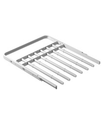 Брючница выдвижная GT-45 белая Брючница выдвижная GT-45 белая