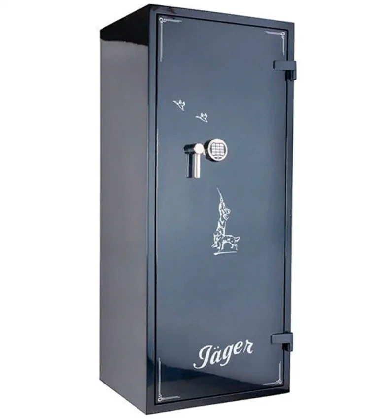 Эксклюзивный сейф Valberg Jager 1670 купить в Самаре