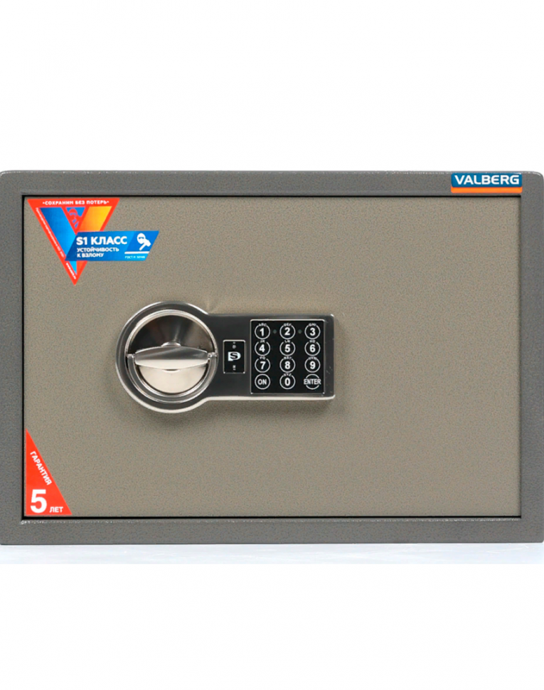Мебельный сейф Valberg ASM-30 EL купить в Самаре Мебельный сейф Valberg ASM-30 EL купить в Самаре