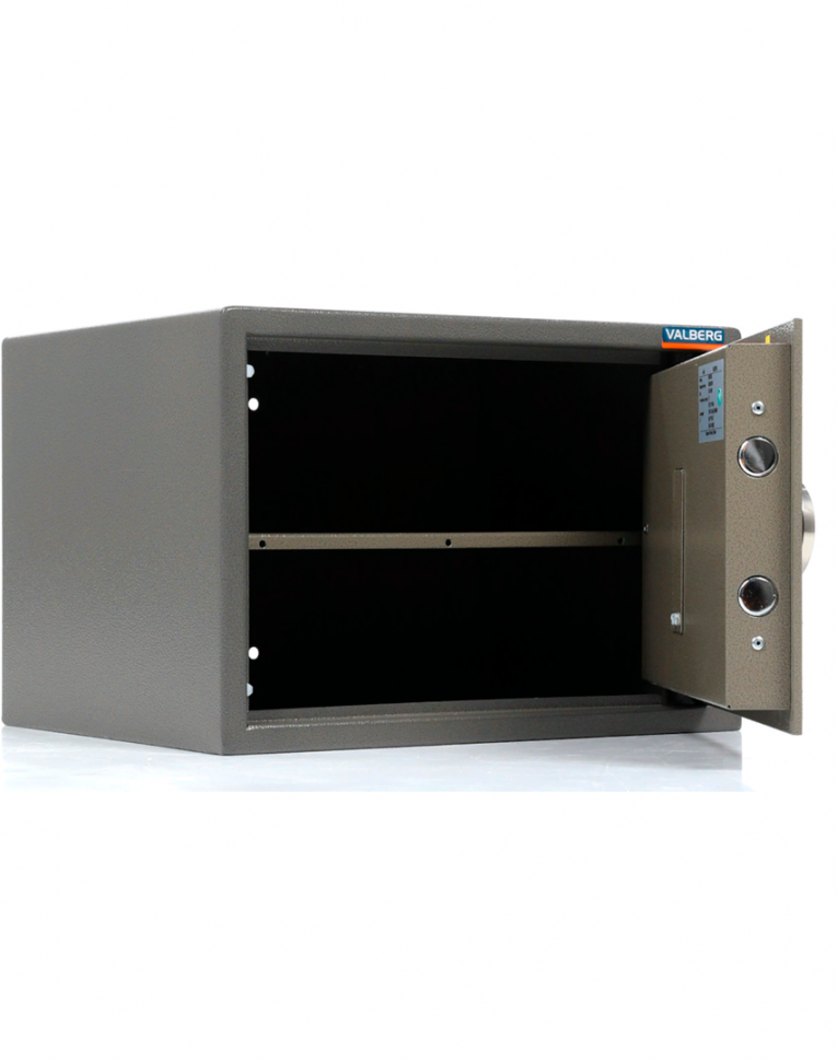 Мебельный сейф Valberg ASM-30 EL купить в Самаре Мебельный сейф Valberg ASM-30 EL купить в Самаре