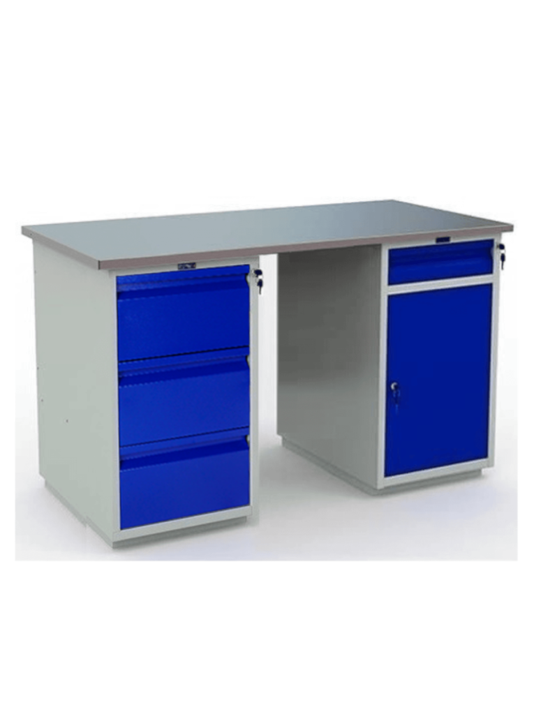 Верстак Практик Profi WT140.WD3/WD2.000 купить в Самаре Верстак Практик Profi WT140.WD3/WD2.000 купить в Самаре