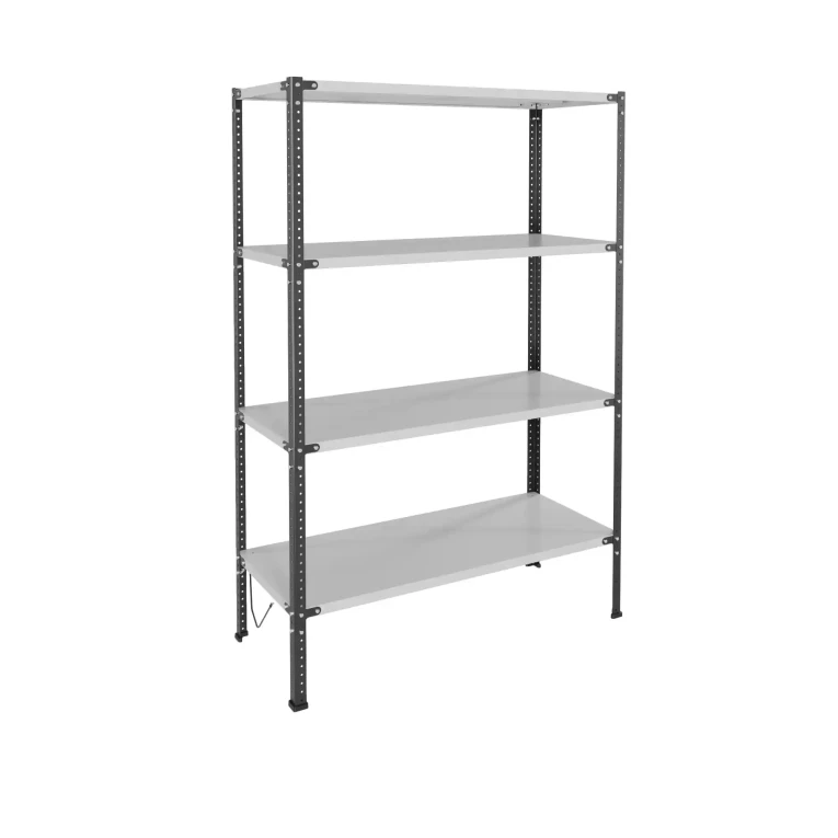 Антистатический стеллаж SPC 4М 1800х1200х500 4 полки купить в Самаре Антистатический стеллаж SPC 4М 1800х1200х500 4 полки купить в Самаре