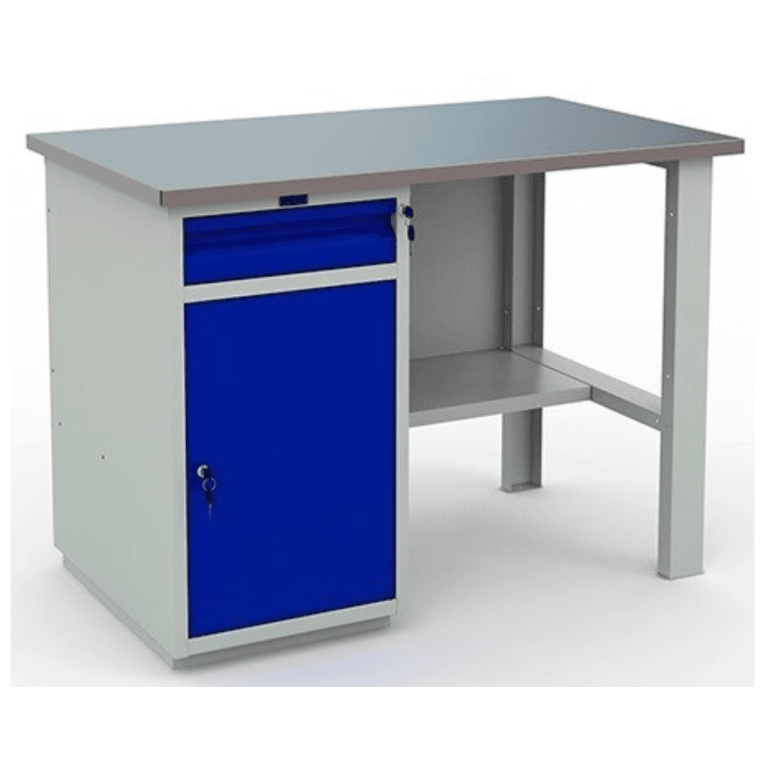 Верстак Profi WT120.WD2/F1.000 (WB 120Sh + WD2) купить в Самаре Верстак Profi WT120.WD2/F1.000 (WB 120Sh + WD2) купить в Самаре