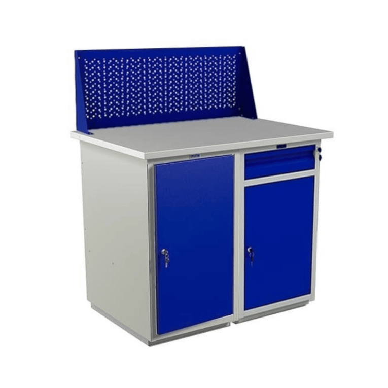Верстак Profi WT100.WD1/WD2.010 купить в Самаре