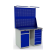 Верстак Profi WT120.WD2/WD5.021 купить в Самаре