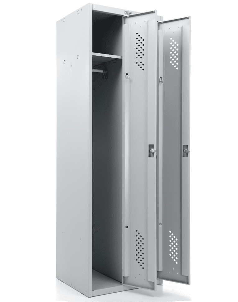 Шкаф для раздевалок Стандарт LS-21 купить в Самаре Шкаф для раздевалок Стандарт LS-21 купить в Самаре