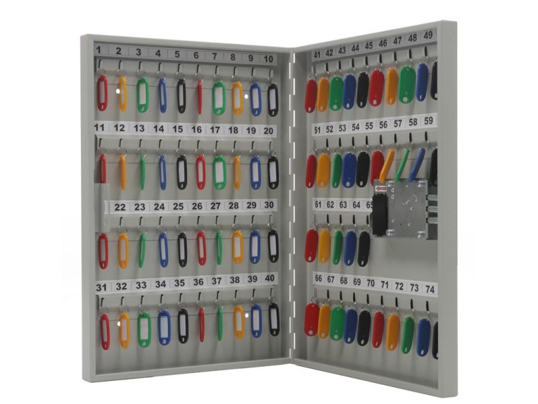 Ключница KEY-75EL купить в Самаре
