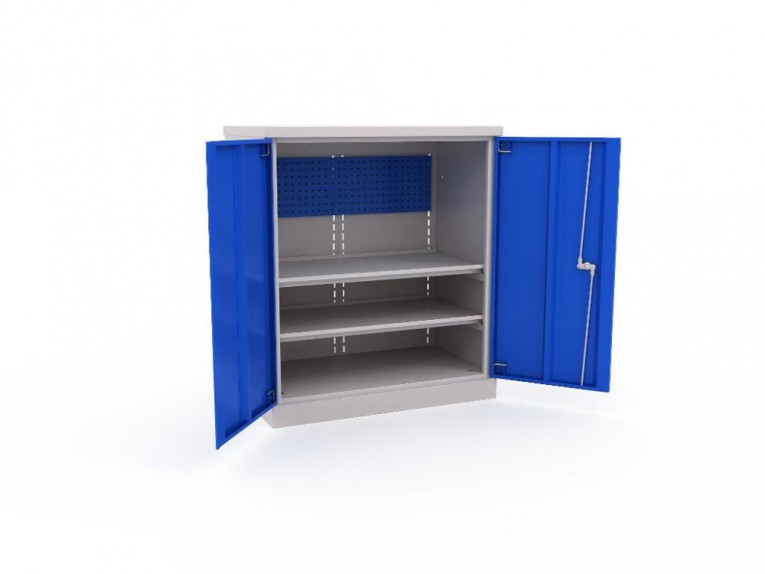 Шкаф инструментальный ERGO 181/2 №4 купить в Самаре