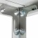 Стеллаж MS Strong 2200х1200х400 7 полок купить в Самаре
