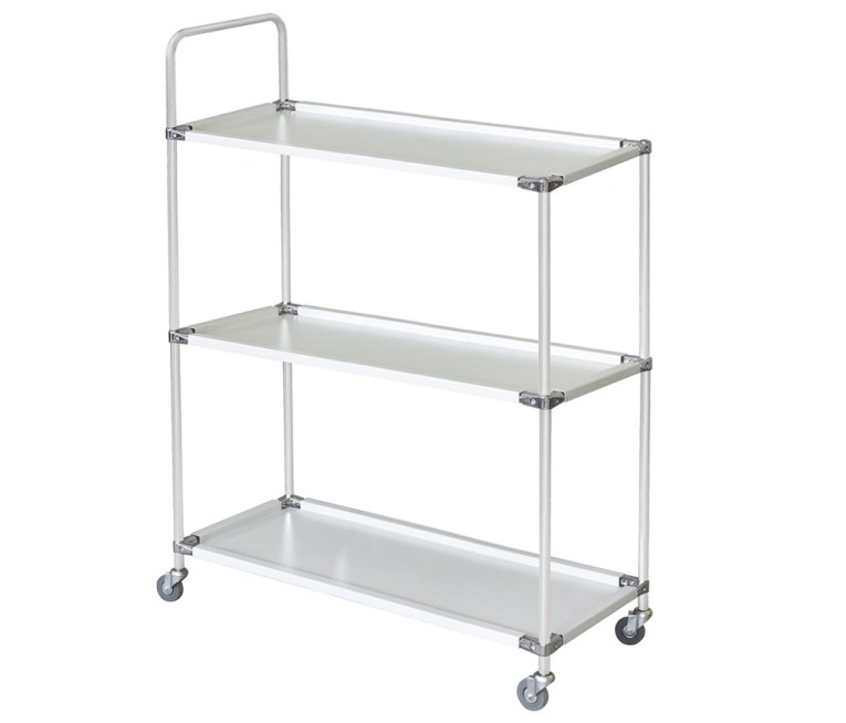 Тележка металлическая Gresson ТМУ-1200 купить в Самаре Тележка металлическая Gresson ТМУ-1200 купить в Самаре