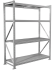 Стеллаж MS Profi 2500х1500х1000 4 полки купить в Самаре
