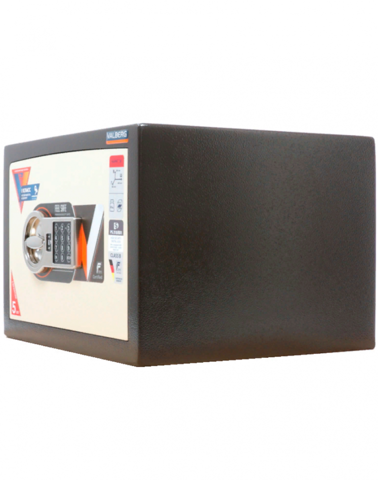 Взломостойкий сейф Valberg Карат 30 EL new купить в Самаре Взломостойкий сейф Valberg Карат 30 EL new купить в Самаре