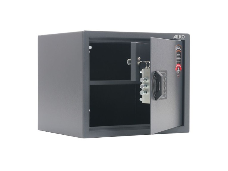 Сейф для травматического пистолета Aiko TT-28 EL купить в Самаре Сейф для травматического пистолета Aiko TT-28 EL купить в Самаре