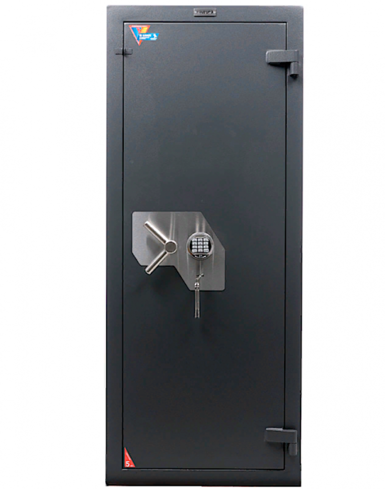 Взломостойкий сейф Valberg Форт 1668 EL купить в Самаре Взломостойкий сейф Valberg Форт 1668 EL купить в Самаре