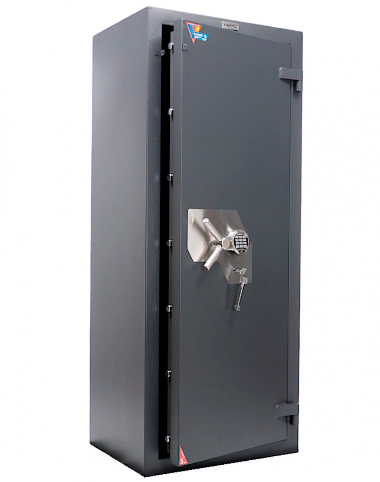 Взломостойкий сейф Valberg Форт 1668 EL купить в Самаре Взломостойкий сейф Valberg Форт 1668 EL купить в Самаре