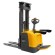 Штабелер самоходный CDDK20 (2000 кг, 5,6 м, 24В / 300Ач, EPS) SMARTLIFT (SMART) купить в Самаре