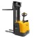 Штабелер самоходный CDDK20 (2000 кг, 5,6 м, 24В / 300Ач, EPS) SMARTLIFT (SMART) купить в Самаре