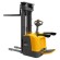 Штабелер самоходный CDDK20 (2000 кг, 5,6 м, 24В / 300Ач, EPS) SMARTLIFT (SMART) купить в Самаре