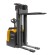 Штабелер самоходный CDDK20 (2000 кг, 5,6 м, 24В / 300Ач, EPS) SMARTLIFT (SMART) купить в Самаре