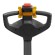 Штабелер самоходный CDDK20 (2000 кг, 5,6 м, 24В / 300Ач, EPS) SMARTLIFT (SMART) купить в Самаре