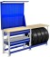 Верстак Master M100.MF1 / MF1 / MF1.221.000.W купить в Самаре