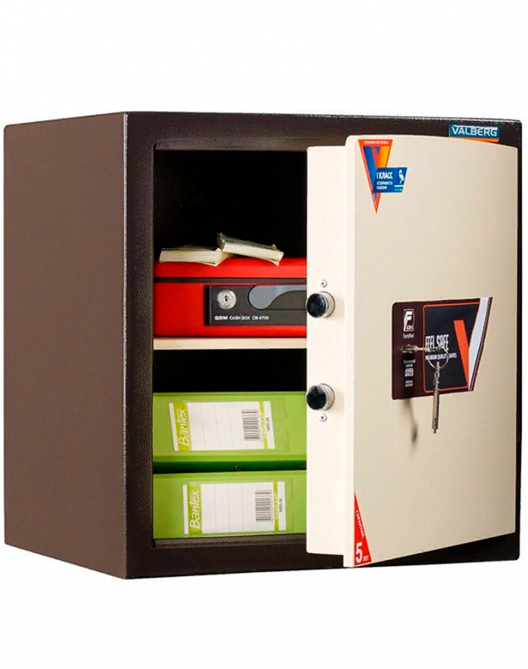 Взломостойкий сейф Valberg Карат 46 new купить в Самаре Взломостойкий сейф Valberg Карат 46 new купить в Самаре
