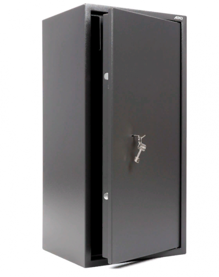 Офисный сейф Aiko TSN 90T KL купить в Самаре Офисный сейф Aiko TSN 90T KL купить в Самаре