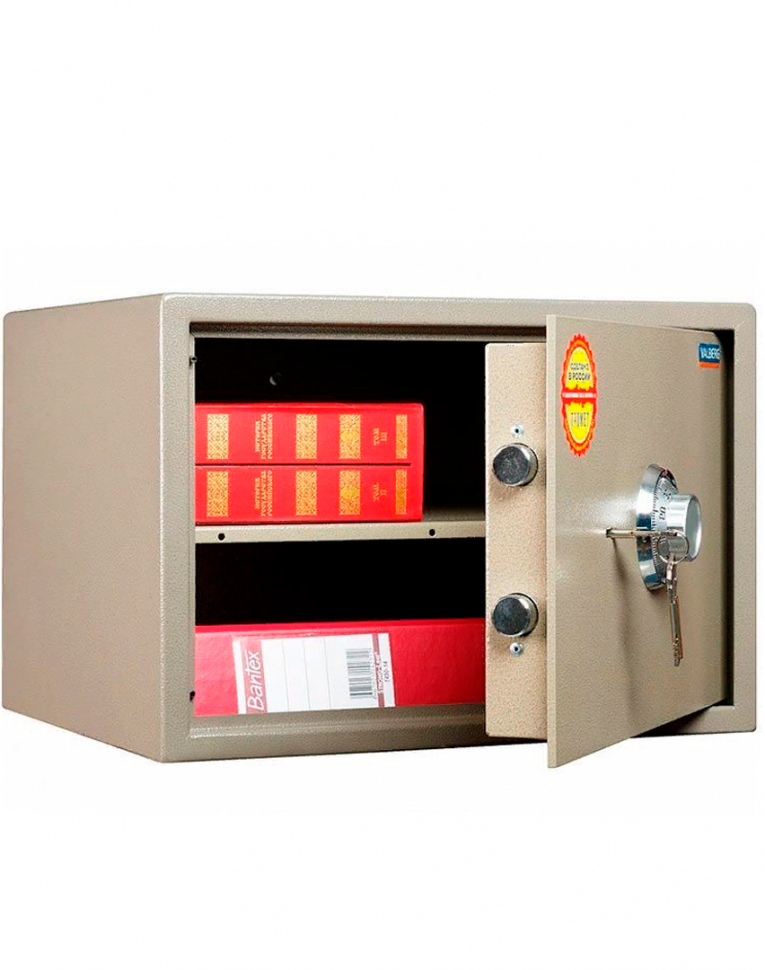 Мебельный сейф Valberg ASM-30 CL купить в Самаре Мебельный сейф Valberg ASM-30 CL купить в Самаре