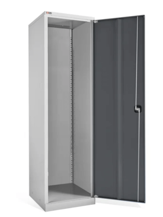Шкаф инструментальный ДиКом ВЛ-К-050 (7038/7016) купить в Самаре