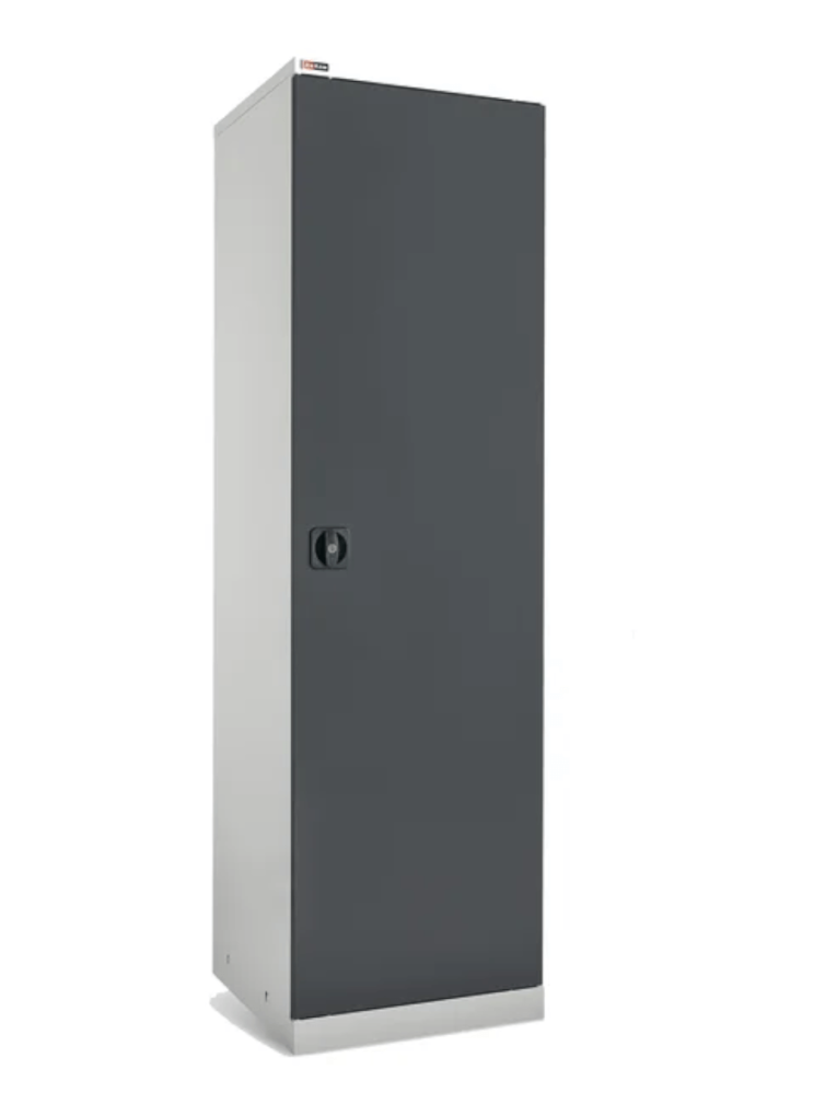 Шкаф инструментальный ДиКом ВЛ-К-050 (7038/7016) купить в Самаре Шкаф инструментальный ДиКом ВЛ-К-050 (7038/7016) купить в Самаре