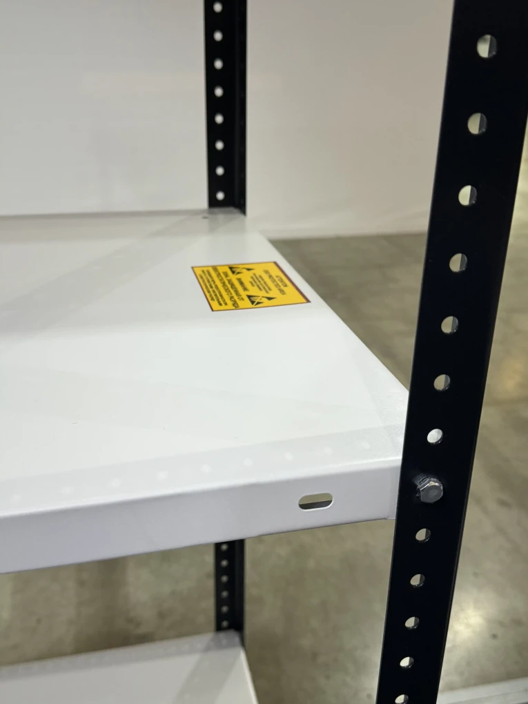 Антистатический стеллаж SPC 5М 2500х1500х700 5 полок купить в Самаре Антистатический стеллаж SPC 5М 2500х1500х700 5 полок купить в Самаре