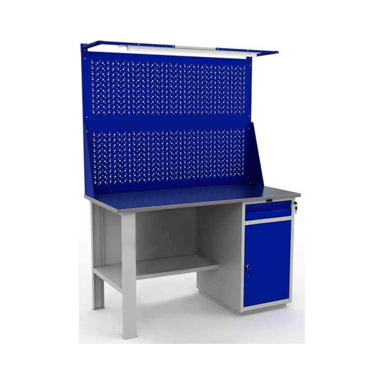 Верстак Profi WT140.F1/WD2.021 купить в Самаре Верстак Profi WT140.F1/WD2.021 купить в Самаре