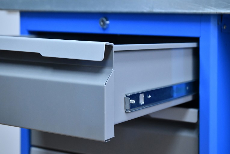 Верстак PRF 181.36.2-2 купить в Самаре Верстак PRF 181.36.2-2 купить в Самаре