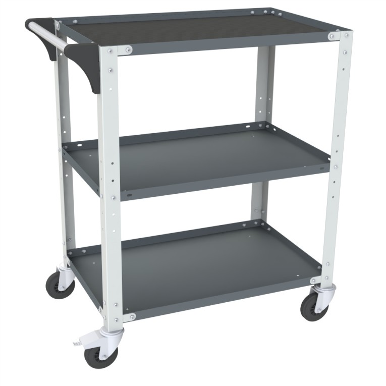 Тележка SMART 1М купить в Самаре Тележка SMART 1М купить в Самаре