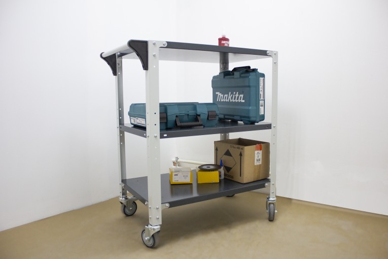 Тележка SMART 1М купить в Самаре Тележка SMART 1М купить в Самаре