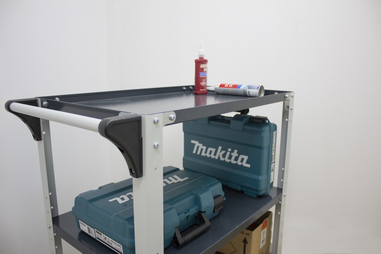 Тележка SMART 1М купить в Самаре Тележка SMART 1М купить в Самаре