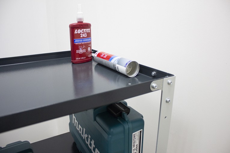 Тележка SMART 1М купить в Самаре Тележка SMART 1М купить в Самаре