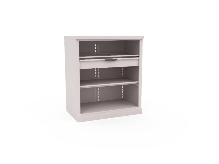 Шкаф инструментальный ERGO 181/2 №6 купить в Самаре